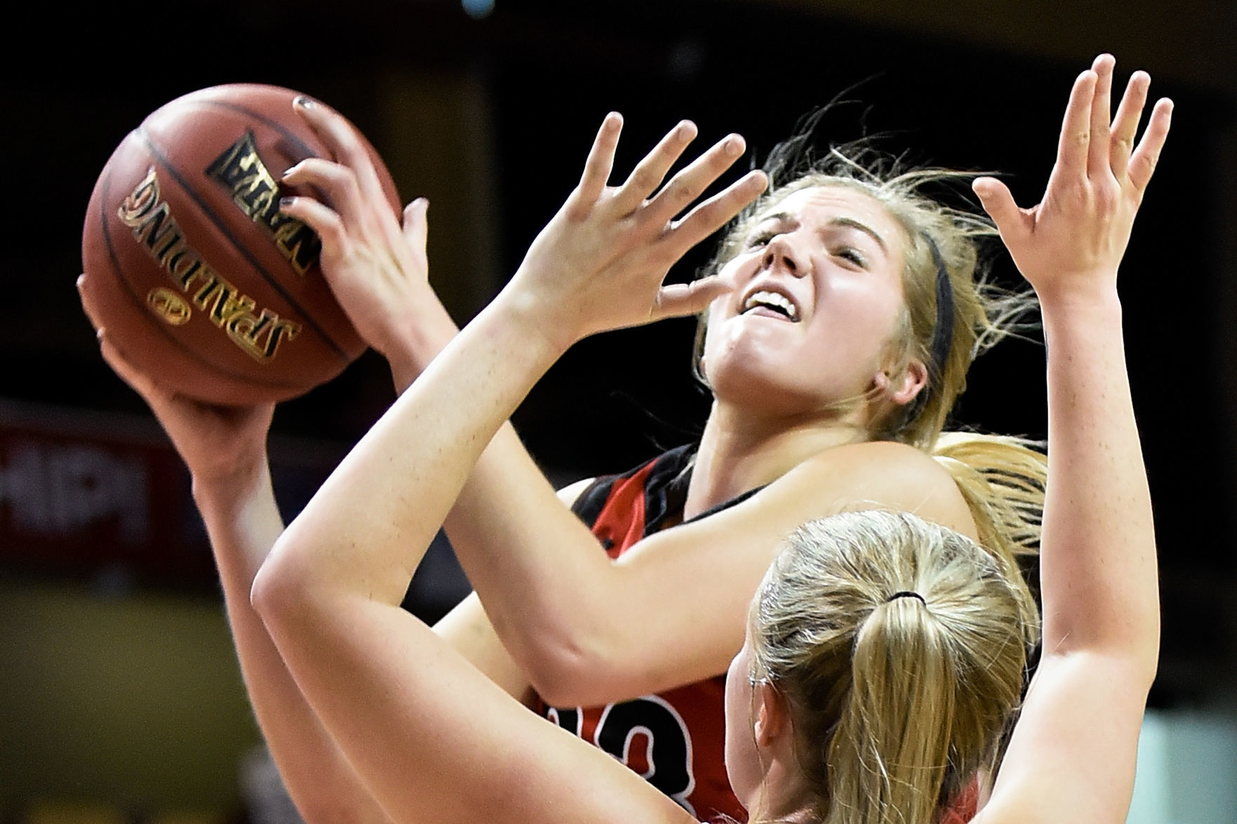 NAIA Northwestern vs. Eastern Oregon Basketball